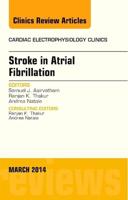 Stroke in Atrial Fibrillation