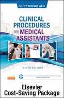 Clinical Medical Assisting Online for Clinical Procedures for Medical Assistants (Access Code, Textbook and Study Guide)