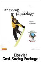 Anatomy & Physiology + Elsevier Adaptive Learning Package