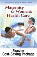 Maternity and Women's Health Care + Elsevier Adaptive Learning Package