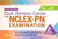 Saunders Q&A Review Cards for the NCLEX-PN¬ Examination