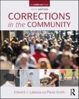 Corrections in the Community