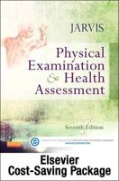 Physical Examination and Health Assessment and Elsevier Adaptive Quizzing Package