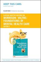 Elsevier Adaptive Quizzing for Foundations of Mental Health Care Retail Access Card