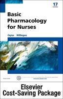 Basic Pharmacology for Nurses and Elsevier Adaptive Quizzing Package