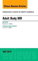 Adult Body