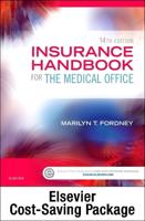 Insurance Handbook for the Medical Office - Text and Workbook Package