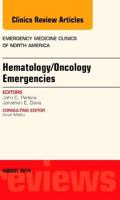 Hematology/oncology Emergencies