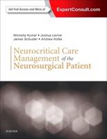 Neurocritical Care Management of the Neurosurgical Patient