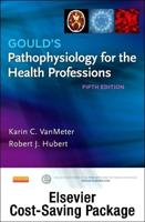 Gould's Pathophysiology for the Health Professions - Text and Adaptive Learning Package