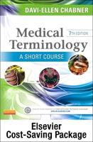 Medical Terminology: A Short Course - Text and Adaptive Learning Package