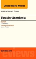 Vascular Anesthesia