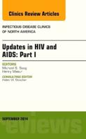 Updates in HIV and AIDS