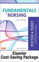 Elsevier Adaptive Learning and Quizzing Package for Fundamentals of Nursing Retail Access Card