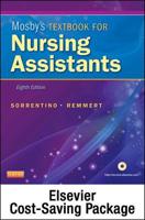 Mosby's Textbook for Nursing Assistants / Mosby's Nursing Assistant Video Skills Student Version 4.0