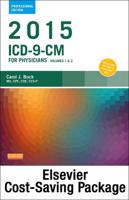 ICD-9-CM 2015 for Physicians Volumes 1 & 2 + HCPCS 2014 Level II + CPT 2014