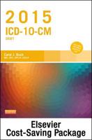 ICD-10-CM 2015 + Icd-10-pcs 2015 Draft Ed + HCPCS 2014 Professional Ed. + AMA CPT 2014 Professional Ed.
