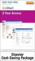Simchart (2-Year Access) and Simulation Learning System for RN 2.0 Package