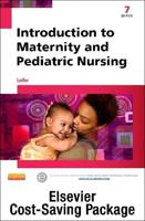 Introduction to Maternity and Pediatric Nursing - Text and Virtual Clinical Excursions Online Package