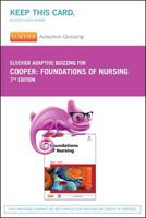 Elsevier Adaptive Quizzing for Foundations of Nursing Retail Access Card