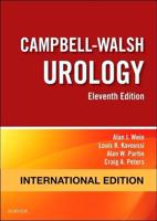 Campbell - Walsh Urology