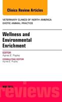 Wellness and Environmental Enrichment