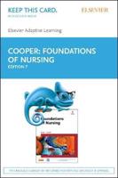 Elsevier Adaptive Learning for Foundations of Nursing Retail Access Card