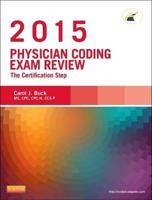 Physician Coding Exam Review 2015