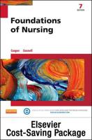 Foundations of Nursing Elsevier Adaptive Quizzing Access Code + Elsevier Adaptive Learning Retail Access Code