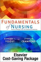 Fundamentals of Nursing + Elsevier Adaptive Quizzing Access Card
