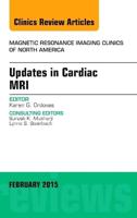 Updates in Cardiac MRI