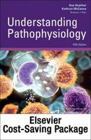 Understanding Pathophysiology + Elsevier Adaptive Learning Access Card + Elseiver Adaptive Quizzing Access Card