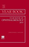 Year Book of Ophthalmology 2015