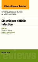 Clostridium Difficile Infection