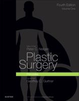 Plastic Surgery. Volume 1 Principles