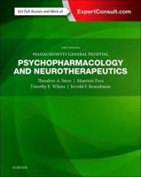 Massachusetts General Hospital Psychopharmacology and Neurotherapeutics