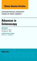 Advances in Colonoscopy