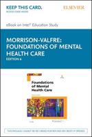 Foundations of Mental Health Care