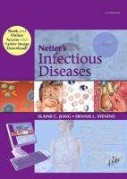 Netter's Infectious Diseases Book and Online Access at www.NetterReference.com