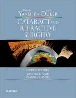 Yanoff & Duker's Cataract and Refractive Surgery