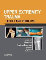 Upper Extremity Trauma Adult and Pediatric Access Card