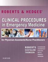 Roberts & Hedges Clinical Procedures in Emergency Medicine Passcode