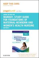 Foundations of Maternal-newborn and Women's Health Nursing - Pageburst E-book on Kno