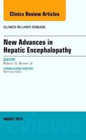 New Advances in Hepatic Encephalopathy