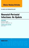Neonatal-Perinatal Infections