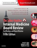 The Johns Hopkins Internal Medicine Board Review