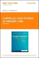Part - Case Studies in Primary Care - Elsevier eBook on Vitalsource (Retail Access Card)