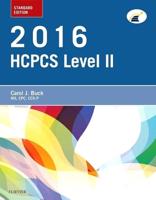 2016 HCPCS. Level II