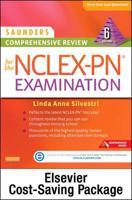 Saunders Comprehensive Review for the NCLEX-PN Examination - Pageburst E-book for Silvestri, Saunders Comprehensive Review for the NCLEX-PN Examination Access Code Cards