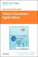 Drug Calculations Online for Kee/Marshall: Clinical Calculations